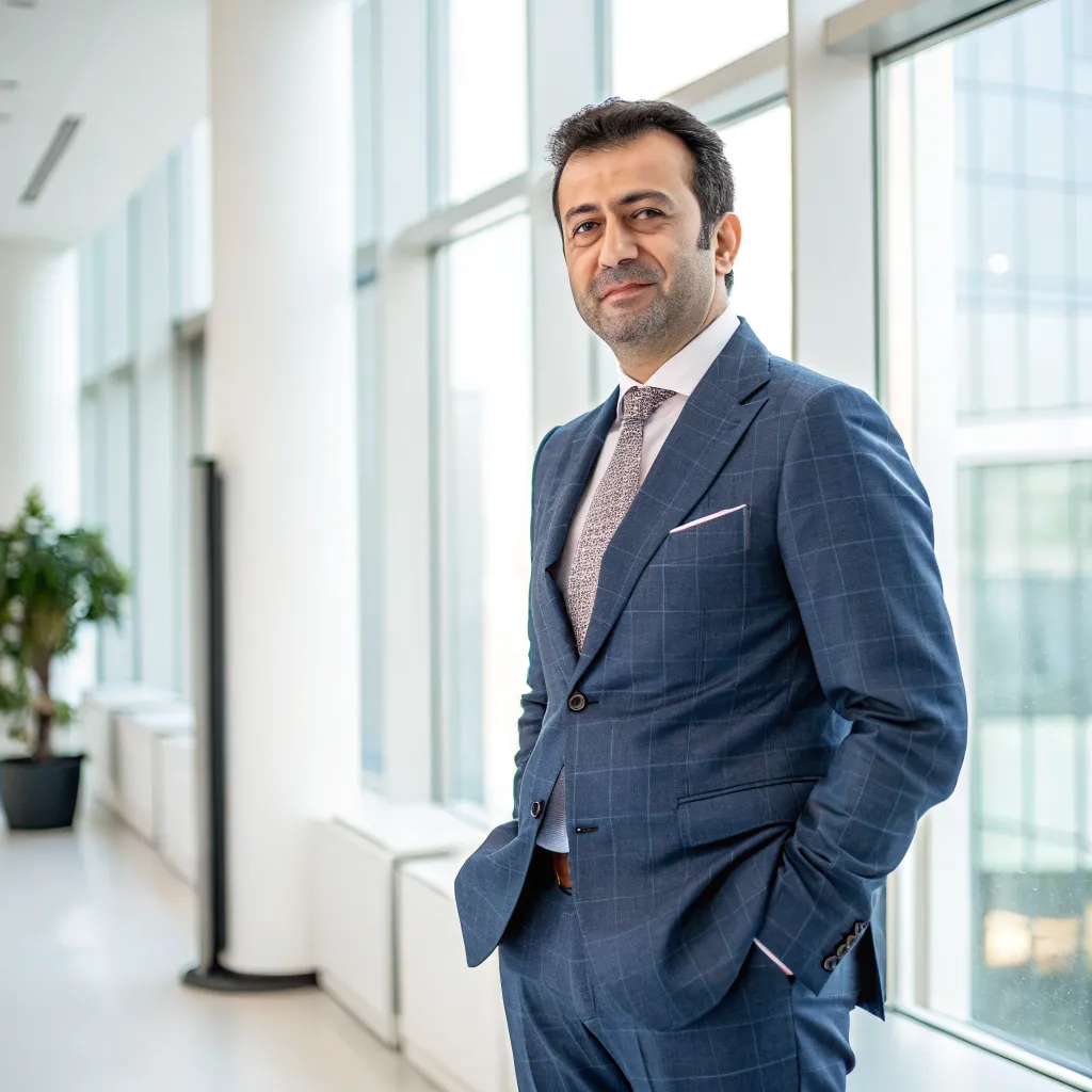 Burak Demir