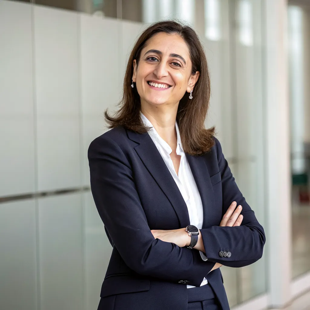 Ayşe Korkmaz